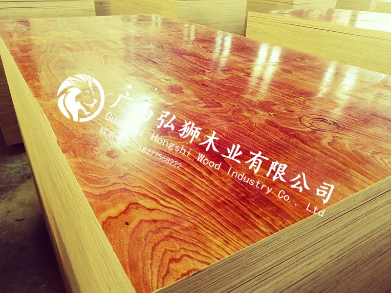 廣西建筑模板是否會(huì)“偷工減料”？