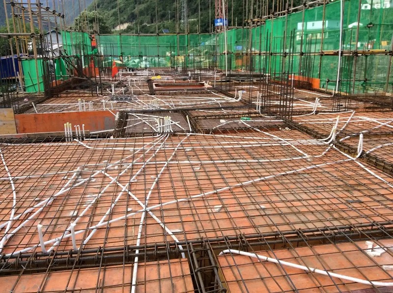 廣西建筑模板開工在即，需要什么規(guī)格請咨詢插圖1